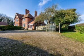 Holly Tree Cottage, Binham Road, Langham NR25 7BW