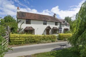 Four Winds, Main Road, Warwick CV35 9JS