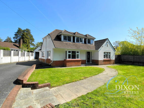 Spacious House