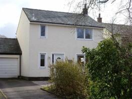 4 Laverick View, Kirkland Road, Cleator CA23 3AZ
