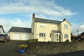 1, Sargents Meadow, Shop, Bude EX23 9SD