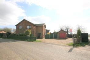 Springfield House, Roman Bank, Holbeach Bank, Spalding PE12 8BX