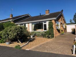 55, Bracken Avenue, Cromer NR27 0NZ