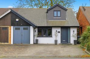 24, Hornbeam Road, Theydon Bois, Epping CM16 7JX