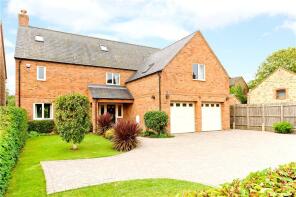 49, Norlinton Close, Kettering NN14 1FD