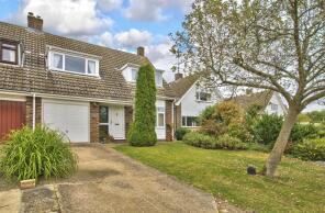 31 The Birches, Wood End Lane, Bedford MK44 2AS