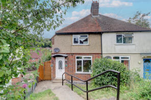 37, Wayside, High Wycombe HP13 7LD