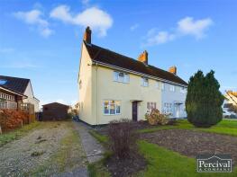12, Green Farm Road, Colne Engaine CO6 2HA