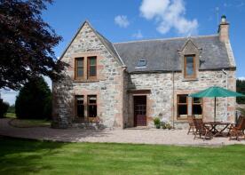 Auchinclech, Rothiemay AB54 7LU