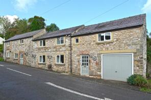 Button Cottage, Main Road, Matlock DE4 2LH