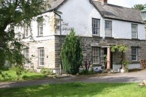 The Druids, Druid To Salem Junction, Druid, Corwen LL21 0NL