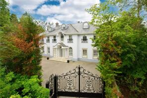 Hidden Cottage, Egerton Road, Weybridge KT13 0PW