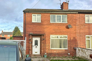 38, Leatham Crescent, Featherstone, Pontefract WF7 5DU