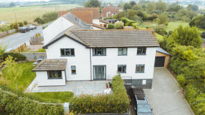 Pound House, Road From Green Lane To Columbjohn Cross, Exeter EX5 4HA