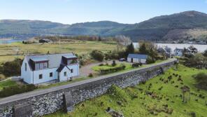Doonbye, North Strome, Lochcarron - Slumbay - North Strome, Lochcarron IV54 8YJ