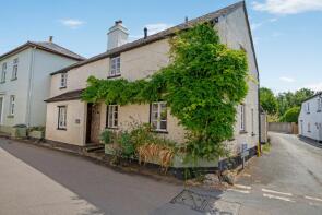 12 The Old School House, East Street, Newton Abbot TQ12 6DL
