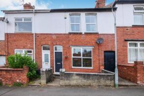 30, Berkeley Terrace, York YO26 4RT