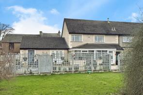 Todholes Cottage, Todholes Road, Cleator Moor CA25 5LU