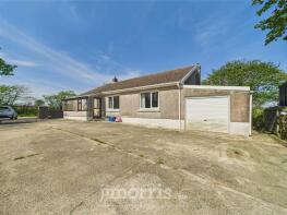 Avonlea, Portfield Gate, Haverfordwest SA62 3HT