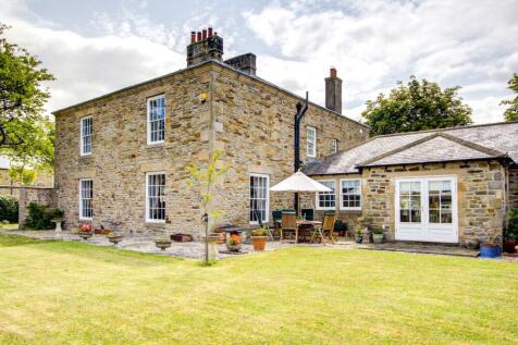 Slaley House, Slaley, Hexham, Northumberland, NE47 0AD