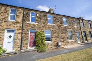 3, Foster Terrace, Durham DH6 5HP