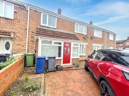 5, Gaskell Avenue, South Shields NE34 9TH