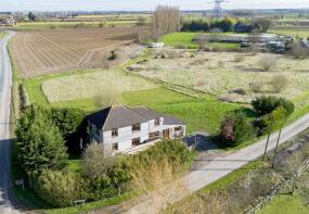 Westview, Woodhouse Lane, Moulton Seas End, Spalding PE12 6JY