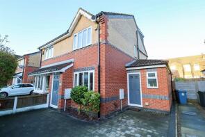 11, Belmont Street, Manchester M30 9NZ