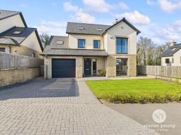 10, Hare Hill Croft, Clitheroe BB7 4EP