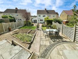 6, Parkers Avenue, Bristol BS30 5QU