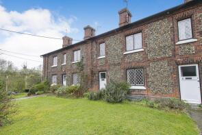 7, Railway Cottages, Station Road, Saffron Walden CB11 4LA