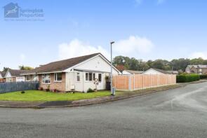 27 Bryn Gwyn, Cledan Gardens, Carno, Caersws SY17 5JT