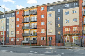 9, Augustus House, New North Road, Exeter EX4 4HL