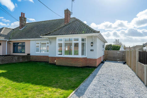 Mill Lane, Felixstowe