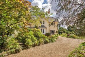 Lodge Etherton, Stockland Green Road, Speldhurst, Tunbridge Wells TN3 0TX