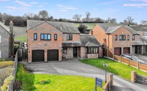 Ty Bryn, Ffordd Y Pentre, Mold CH7 4EL