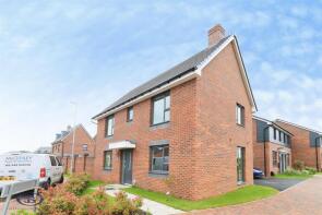 1, Clifford Fletcher Walk, Crewe CW1 5DE