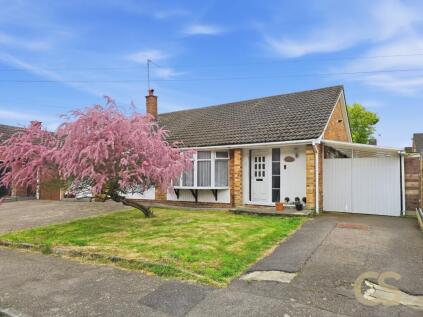 Bonney Grove, Goffs Oak, Waltham Cross, Hertfordshire, EN7 5LS