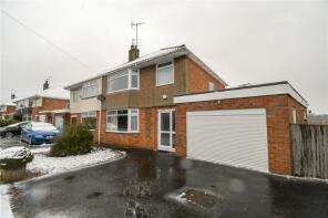 10, Eton Drive, Wirral CH63 1JS