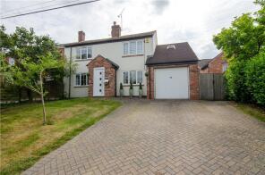 Trench View, Marlbrook Lane, Droitwich WR9 7LW