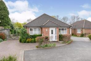 1, Old Bakery Court, The Street, Ewhurst, Cranleigh GU6 7RY