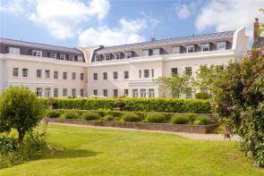Flat 3 The New England Wing, Tortington Manor, Ford Road, Tortington, Arundel BN18 0FB