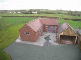 Church Barn, Whitgreave Lane, Whitgreave, Stafford ST18 9SP