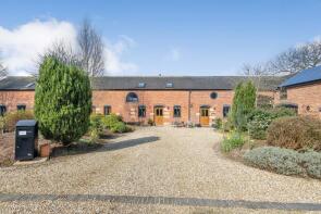 The Mill House, Manor Court, Doley Road, Bishops Offley, Stafford ST21 6ET