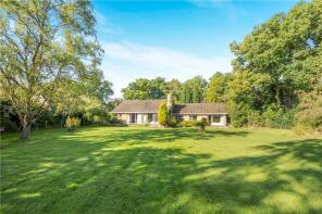 Pipers Croft, Vicarage Lane, Hound Green, Hook RG27 8LF
