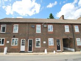 3, Lye Green Cottages, Lycrome Road, Chesham HP5 3LD