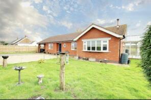 Veandar, Masons Garden, Mablethorpe Road, Mablethorpe LN12 1NH