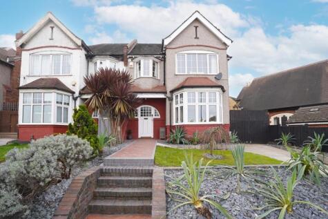 Perry Rise, Forest Hill, London, SE23