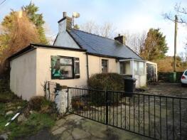 Glandwr, Trefdraeth, Bodorgan LL62 5EU