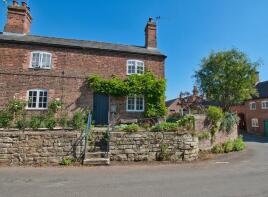 3, Church Lane, Ashbourne DE6 3AS